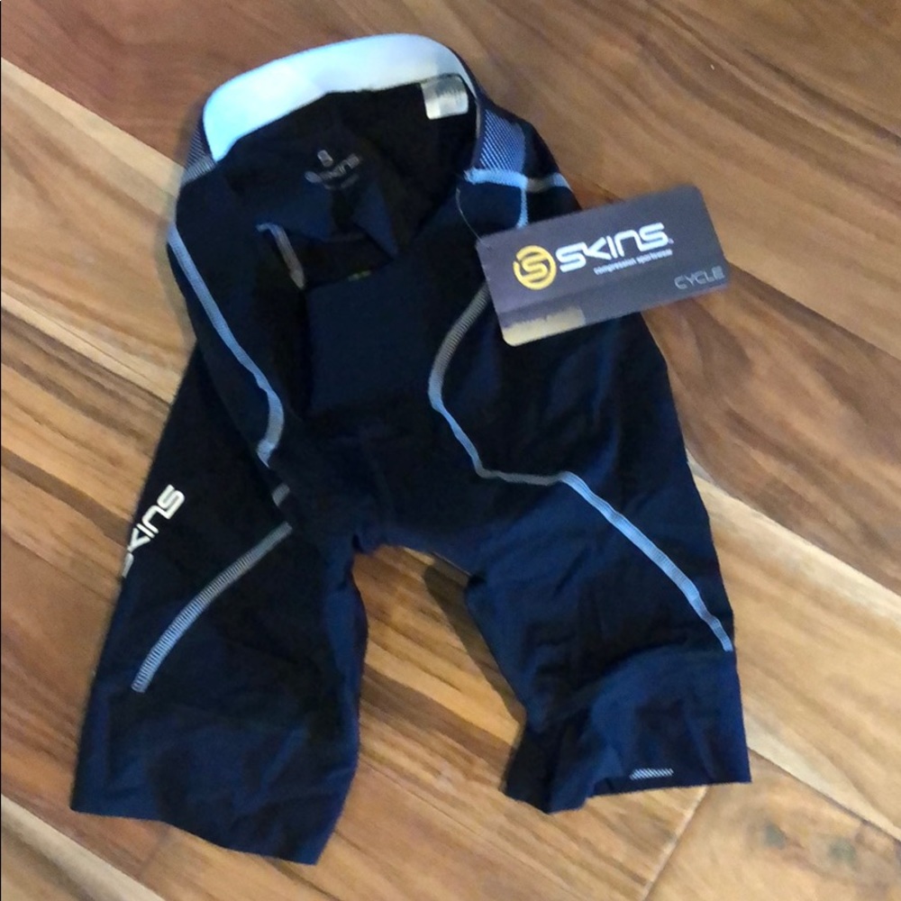 Skins Bike Shorts (Women’s)
